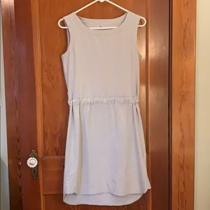 Athleta dress